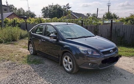 Ford Focus II рестайлинг, 2011 год, 695 000 рублей, 5 фотография