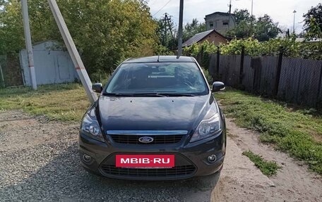 Ford Focus II рестайлинг, 2011 год, 695 000 рублей, 2 фотография