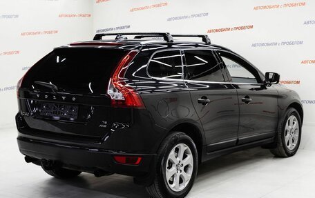 Volvo XC60 II, 2009 год, 1 095 000 рублей, 3 фотография