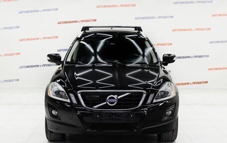 Volvo XC60 II, 2009 год, 1 095 000 рублей, 1 фотография