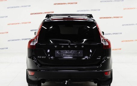 Volvo XC60 II, 2009 год, 1 095 000 рублей, 4 фотография