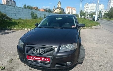 Audi A3, 2005 год, 600 000 рублей, 2 фотография