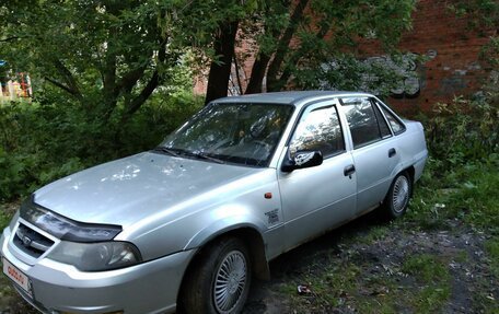 Daewoo Nexia I рестайлинг, 2010 год, 90 000 рублей, 2 фотография