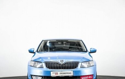 Skoda Octavia, 2013 год, 1 120 000 рублей, 1 фотография