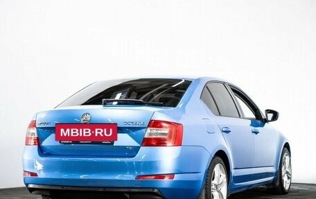 Skoda Octavia, 2013 год, 1 120 000 рублей, 3 фотография