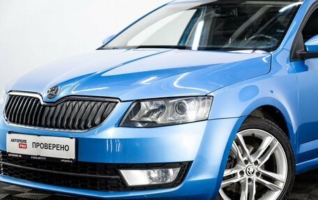 Skoda Octavia, 2013 год, 1 120 000 рублей, 6 фотография