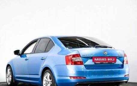 Skoda Octavia, 2013 год, 1 120 000 рублей, 5 фотография