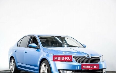 Skoda Octavia, 2013 год, 1 120 000 рублей, 2 фотография