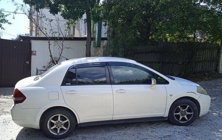 Nissan Tiida, 2005 год, 425 000 рублей, 2 фотография