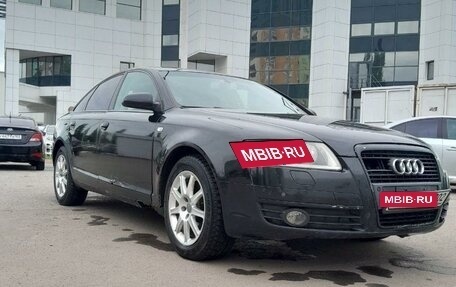 Audi A6, 2005 год, 900 000 рублей, 3 фотография