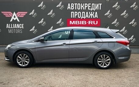 Hyundai i40 I рестайлинг, 2015 год, 1 270 000 рублей, 3 фотография