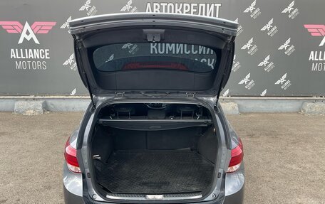 Hyundai i40 I рестайлинг, 2015 год, 1 270 000 рублей, 6 фотография