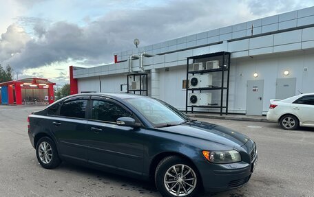 Volvo S40 II, 2006 год, 750 000 рублей, 4 фотография