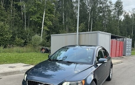 Volvo S40 II, 2006 год, 750 000 рублей, 2 фотография