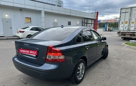 Volvo S40 II, 2006 год, 750 000 рублей, 5 фотография