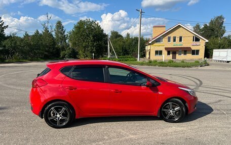 KIA cee'd III, 2014 год, 1 080 000 рублей, 4 фотография