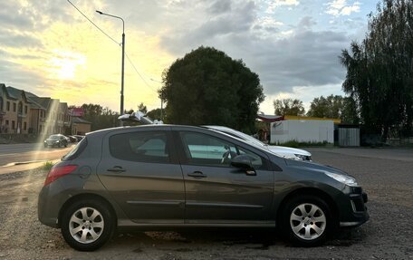 Peugeot 308 II, 2011 год, 600 000 рублей, 4 фотография