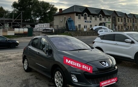 Peugeot 308 II, 2011 год, 600 000 рублей, 3 фотография