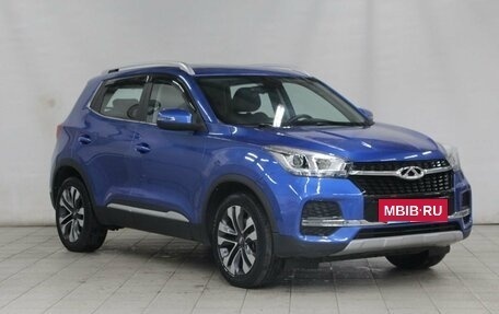 Chery Tiggo 4 I рестайлинг, 2019 год, 1 500 000 рублей, 3 фотография