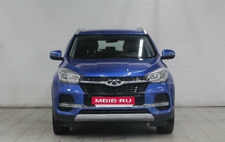 Chery Tiggo 4 I рестайлинг, 2019 год, 1 500 000 рублей, 2 фотография