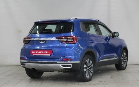 Chery Tiggo 4 I рестайлинг, 2019 год, 1 500 000 рублей, 5 фотография