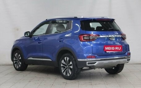 Chery Tiggo 4 I рестайлинг, 2019 год, 1 500 000 рублей, 7 фотография