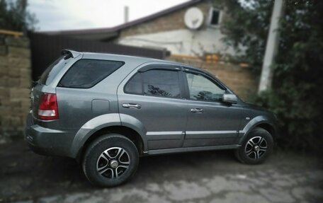 KIA Sorento IV, 2004 год, 880 000 рублей, 2 фотография