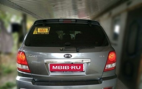 KIA Sorento IV, 2004 год, 880 000 рублей, 3 фотография