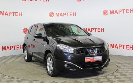 Nissan Qashqai, 2012 год, 1 177 000 рублей, 4 фотография