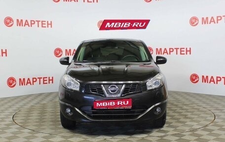 Nissan Qashqai, 2012 год, 1 177 000 рублей, 3 фотография