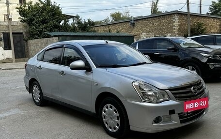 Nissan Almera, 2016 год, 550 000 рублей, 4 фотография