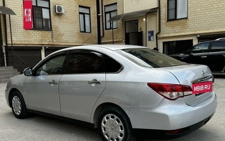 Nissan Almera, 2016 год, 550 000 рублей, 5 фотография