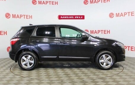 Nissan Qashqai, 2012 год, 1 177 000 рублей, 5 фотография