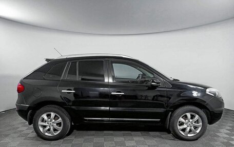 Renault Koleos I рестайлинг 2, 2014 год, 1 445 500 рублей, 4 фотография