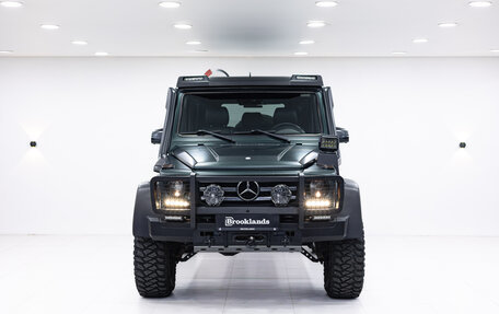 Mercedes-Benz G-Класс W463 рестайлинг _ii, 2007 год, 6 990 000 рублей, 1 фотография