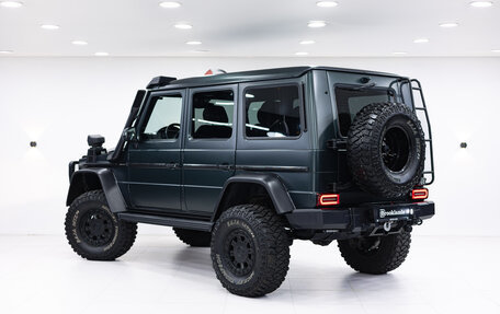 Mercedes-Benz G-Класс W463 рестайлинг _ii, 2007 год, 6 990 000 рублей, 5 фотография