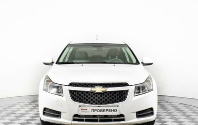 Chevrolet Cruze II, 2010 год, 575 000 рублей, 1 фотография