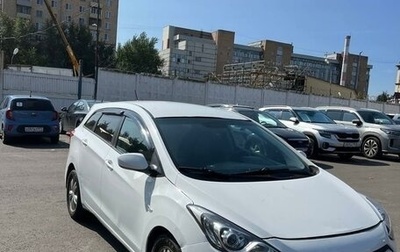 Hyundai i30 II рестайлинг, 2016 год, 680 000 рублей, 1 фотография