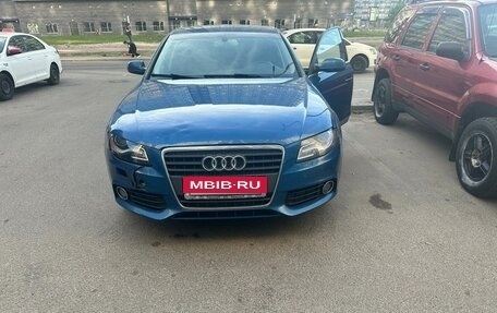 Audi A4, 2011 год, 950 000 рублей, 1 фотография