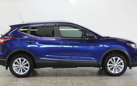 Nissan Qashqai, 2014 год, 1 779 000 рублей, 4 фотография