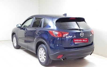 Mazda CX-5 II, 2016 год, 2 050 000 рублей, 7 фотография