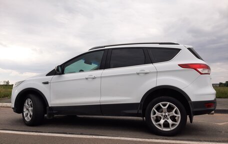 Ford Kuga III, 2013 год, 1 150 000 рублей, 4 фотография