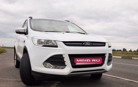 Ford Kuga III, 2013 год, 1 150 000 рублей, 2 фотография