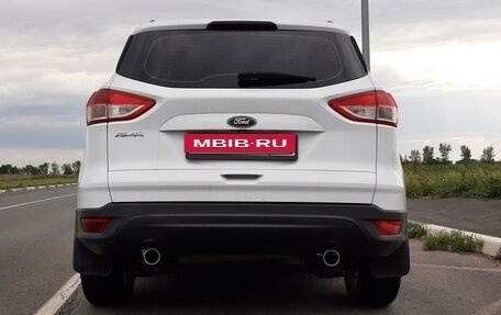 Ford Kuga III, 2013 год, 1 150 000 рублей, 3 фотография