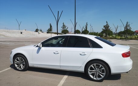 Audi A4, 2013 год, 1 950 000 рублей, 5 фотография