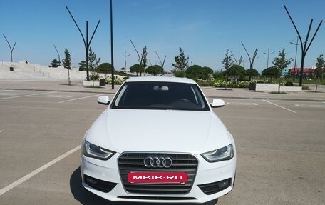 Audi A4, 2013 год, 1 950 000 рублей, 2 фотография