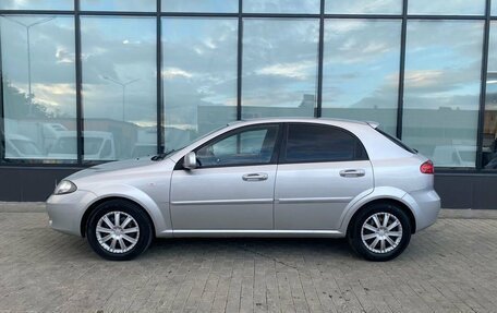 Chevrolet Lacetti, 2011 год, 630 000 рублей, 2 фотография