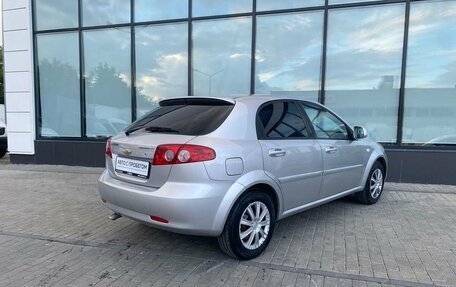 Chevrolet Lacetti, 2011 год, 630 000 рублей, 5 фотография