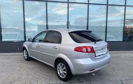 Chevrolet Lacetti, 2011 год, 630 000 рублей, 3 фотография