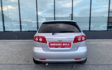 Chevrolet Lacetti, 2011 год, 630 000 рублей, 4 фотография